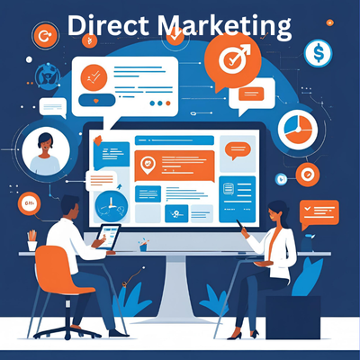 Home direct marketing