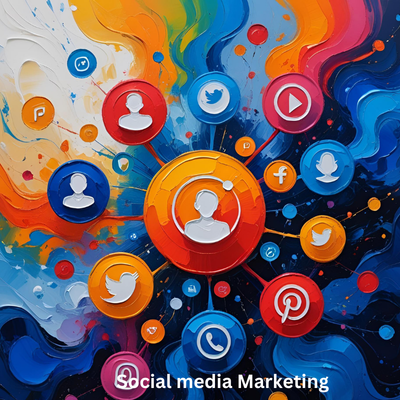 Home social media marketing