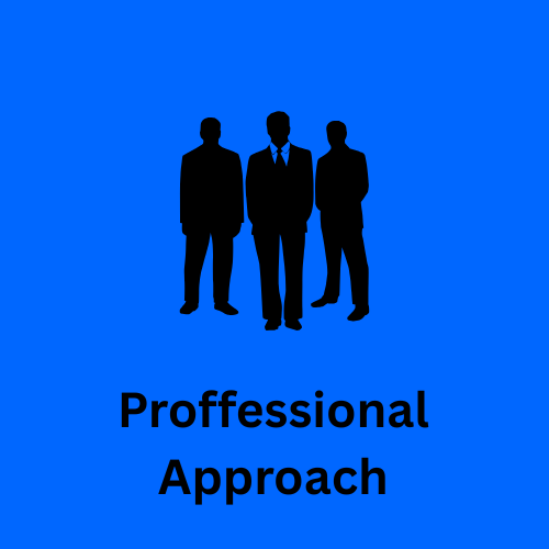 Home proffessional approach