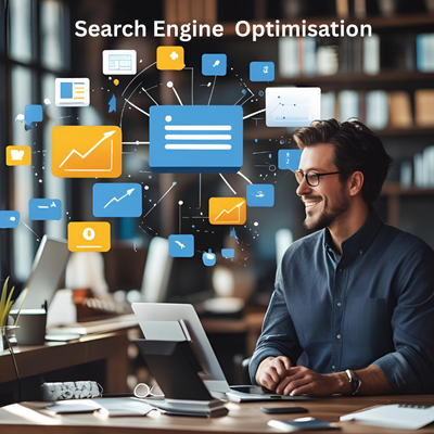 Home search engine optimation