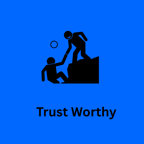 Home trust worthy